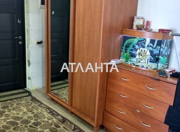 3-rooms apartment apartment by the address st. Tsentralnaya (area 67,0 m2) - Atlanta.ua - photo 10
