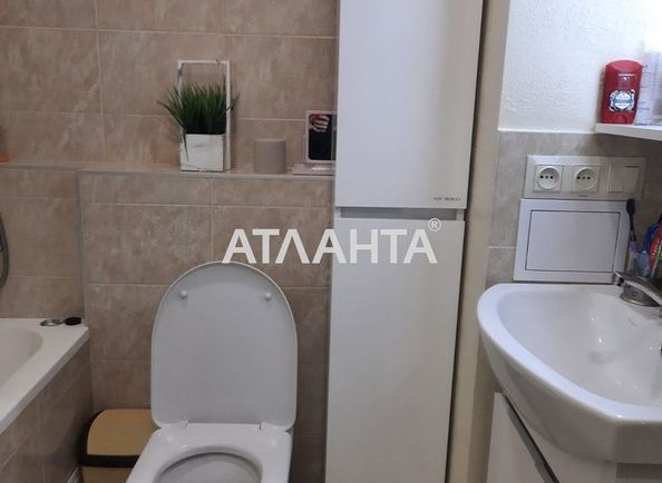 3-rooms apartment apartment by the address st. Tsentralnaya (area 67,0 m2) - Atlanta.ua - photo 12