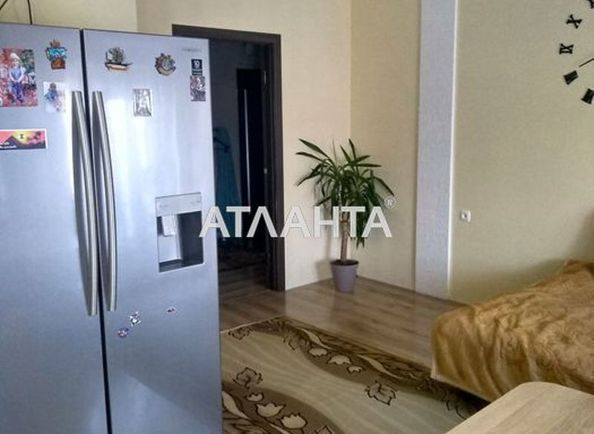 3-rooms apartment apartment by the address st. Tsentralnaya (area 67,0 m2) - Atlanta.ua - photo 6