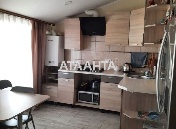 3-rooms apartment apartment by the address st. Tsentralnaya (area 67,0 m2) - Atlanta.ua - photo 3