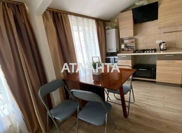 3-rooms apartment apartment by the address st. Tsentralnaya (area 67,0 m2) - Atlanta.ua - photo 2