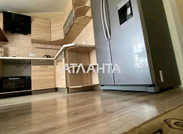 3-rooms apartment apartment by the address st. Tsentralnaya (area 67,0 m2) - Atlanta.ua - photo 4