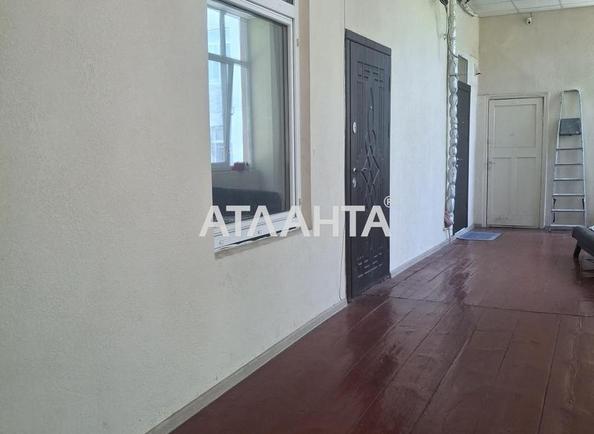 3-комнатная квартира по адресу ул. Бунина (площадь 60 м²) - Atlanta.ua - фото 10