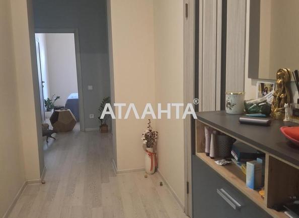 3-комнатная квартира по адресу ул. Бунина (площадь 60 м²) - Atlanta.ua - фото 5