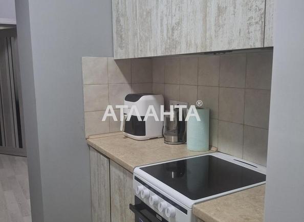 3-комнатная квартира по адресу ул. Бунина (площадь 60 м²) - Atlanta.ua - фото 11