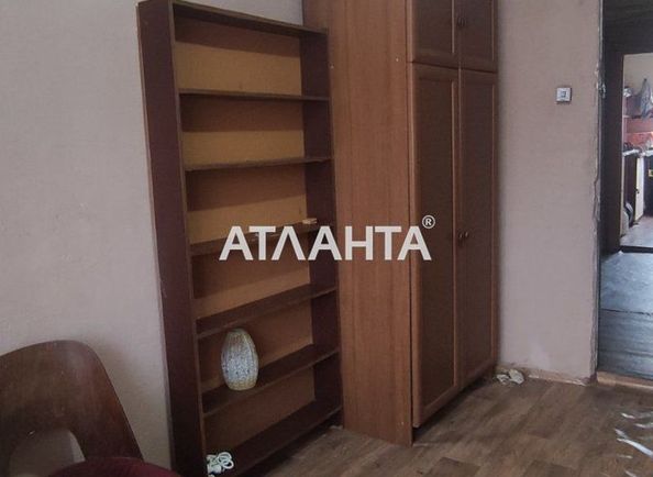 Room in dormitory apartment by the address st. Kosmonavtov (area 12,0 m2) - Atlanta.ua - photo 2