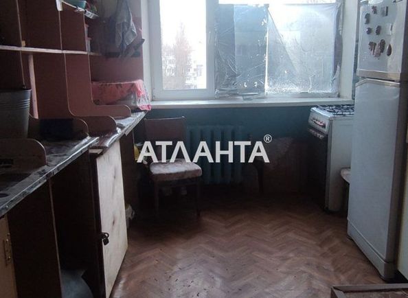 Room in dormitory apartment by the address st. Kosmonavtov (area 12,0 m2) - Atlanta.ua - photo 4