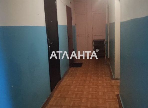 Room in dormitory apartment by the address st. Kosmonavtov (area 12,0 m2) - Atlanta.ua - photo 7