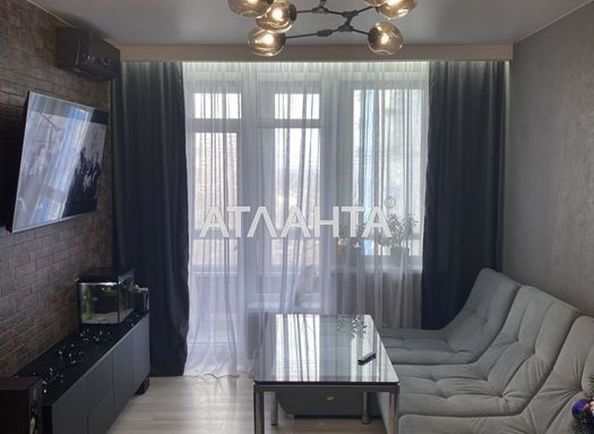 1-room apartment apartment by the address st. Tolbukhina (area 45 m²) - Atlanta.ua