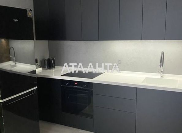 1-room apartment apartment by the address st. Tolbukhina (area 45 m²) - Atlanta.ua - photo 4