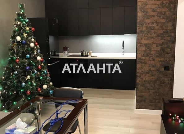 1-room apartment apartment by the address st. Tolbukhina (area 45 m²) - Atlanta.ua - photo 2