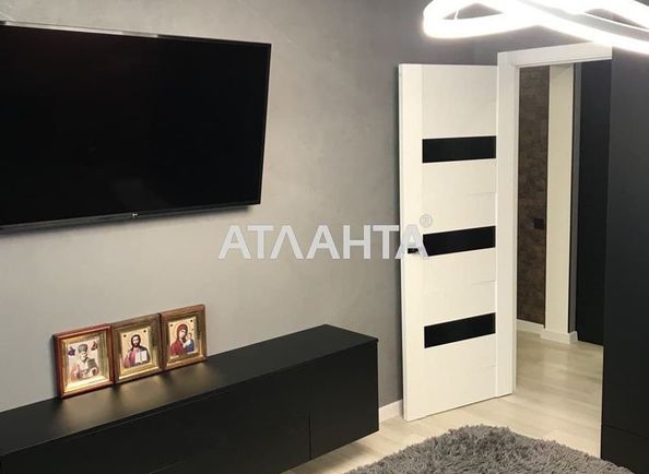 1-room apartment apartment by the address st. Tolbukhina (area 45 m²) - Atlanta.ua - photo 7