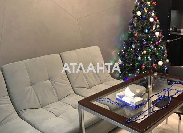 1-room apartment apartment by the address st. Tolbukhina (area 45 m²) - Atlanta.ua - photo 3