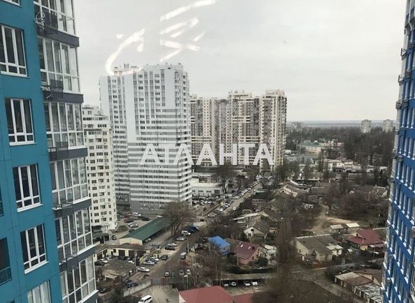 1-room apartment apartment by the address st. Tolbukhina (area 45 m²) - Atlanta.ua - photo 15