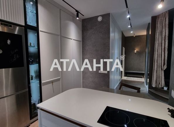 1-room apartment apartment by the address st. Fontanskaya dor Perekopskoy Divizii (area 45,0 m2) - Atlanta.ua - photo 4