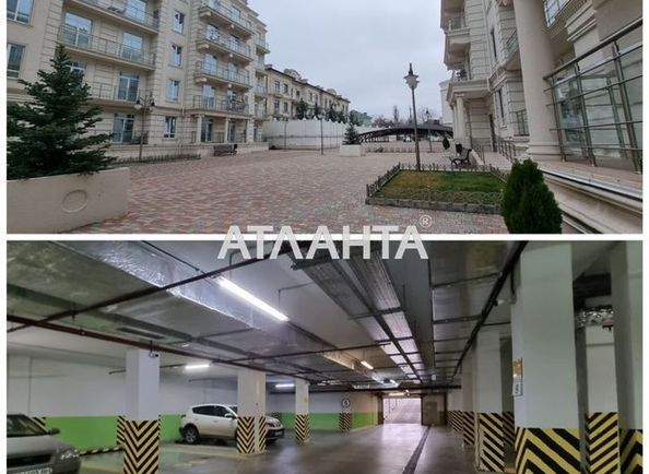 1-room apartment apartment by the address st. Fontanskaya dor Perekopskoy Divizii (area 45,0 m2) - Atlanta.ua - photo 6