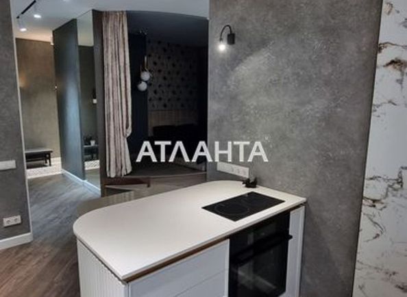 1-room apartment apartment by the address st. Fontanskaya dor Perekopskoy Divizii (area 45,0 m2) - Atlanta.ua - photo 7