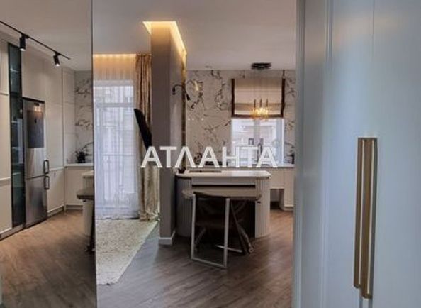 1-room apartment apartment by the address st. Fontanskaya dor Perekopskoy Divizii (area 45,0 m2) - Atlanta.ua - photo 11