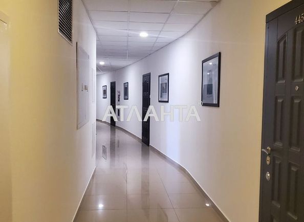 2-комнатная квартира по адресу ул. Каманина (площадь 62,0 м2) - Atlanta.ua - фото 17