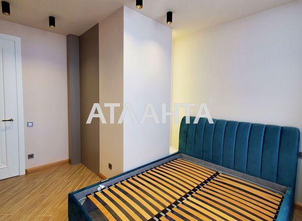 2-rooms apartment apartment by the address st. Kamanina (area 62,0 m2) - Atlanta.ua - photo 10