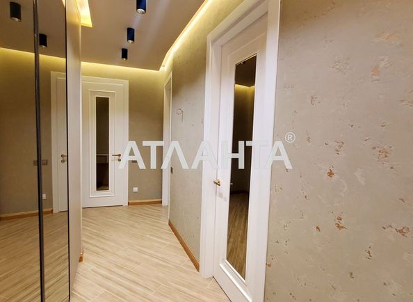 2-rooms apartment apartment by the address st. Kamanina (area 62,0 m2) - Atlanta.ua - photo 15