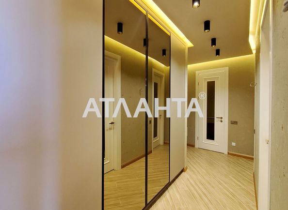 2-rooms apartment apartment by the address st. Kamanina (area 62,0 m2) - Atlanta.ua - photo 16