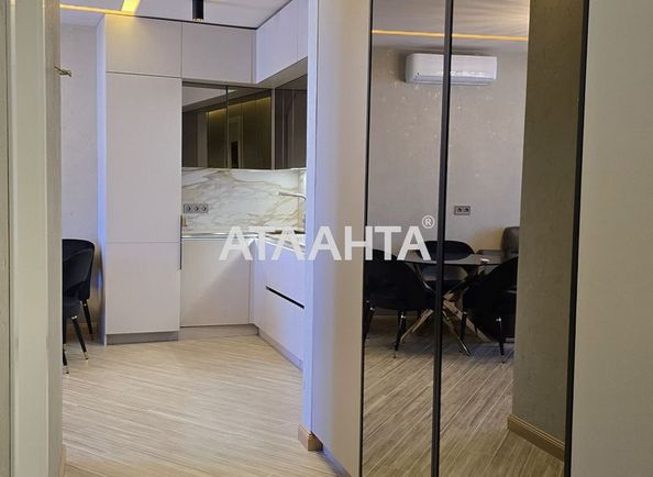 2-rooms apartment apartment by the address st. Kamanina (area 62,0 m²) - Atlanta.ua - photo 21