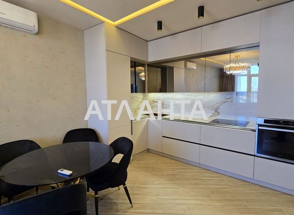 2-rooms apartment apartment by the address st. Kamanina (area 62,0 m²) - Atlanta.ua - photo 23