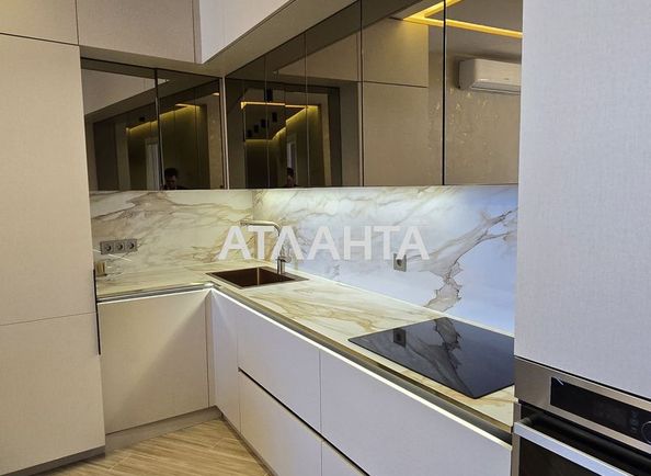 2-rooms apartment apartment by the address st. Kamanina (area 62,0 m²) - Atlanta.ua - photo 24