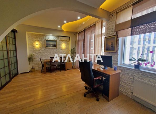 3-комнатная квартира по адресу ул. Гагаринское плато (площадь 120,0 м2) - Atlanta.ua - фото 3