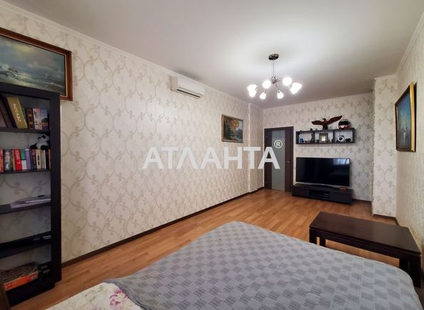 3-кімнатна квартира за адресою вул. Гагарінське плато (площа 120,0 м2) - Atlanta.ua - фото 8