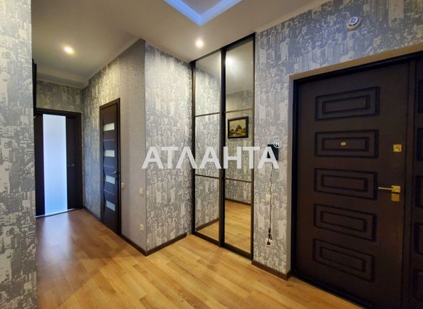 3-кімнатна квартира за адресою вул. Гагарінське плато (площа 120,0 м2) - Atlanta.ua - фото 10