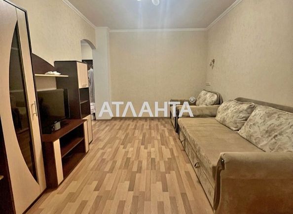 1-room apartment apartment by the address st. Raduzhnyy m n (area 42,0 m2) - Atlanta.ua - photo 8