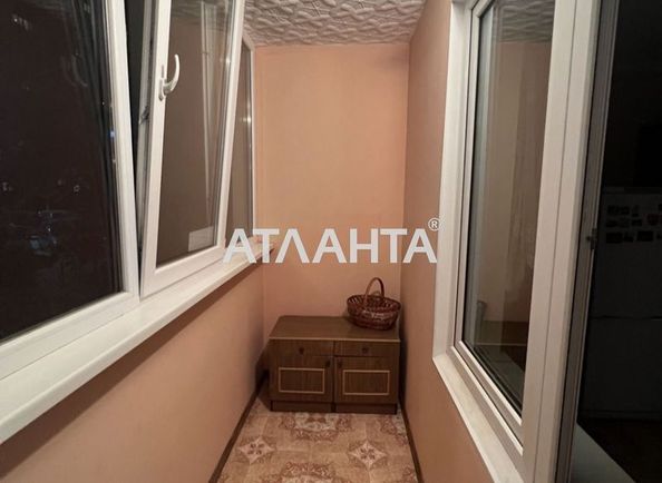 1-room apartment apartment by the address st. Raduzhnyy m n (area 42,0 m2) - Atlanta.ua - photo 15