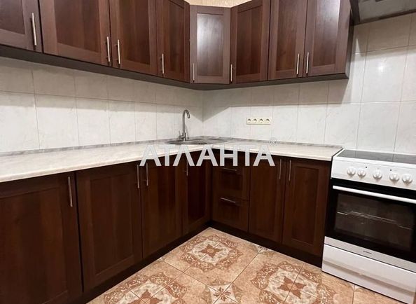 1-room apartment apartment by the address st. Raduzhnyy m n (area 42,0 m2) - Atlanta.ua - photo 2