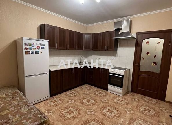 1-room apartment apartment by the address st. Raduzhnyy m n (area 42,0 m2) - Atlanta.ua - photo 5
