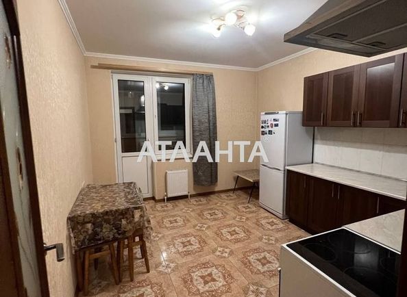 1-room apartment apartment by the address st. Raduzhnyy m n (area 42,0 m2) - Atlanta.ua - photo 3