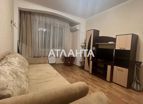 1-room apartment apartment by the address st. Raduzhnyy m n (area 42,0 m2) - Atlanta.ua - photo 9