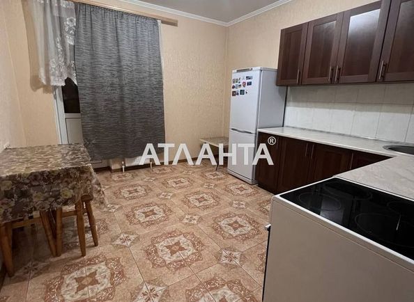 1-room apartment apartment by the address st. Raduzhnyy m n (area 42,0 m2) - Atlanta.ua - photo 4