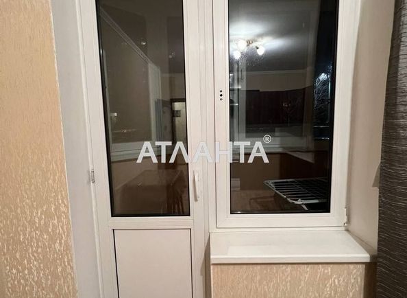 1-room apartment apartment by the address st. Raduzhnyy m n (area 42,0 m2) - Atlanta.ua - photo 16