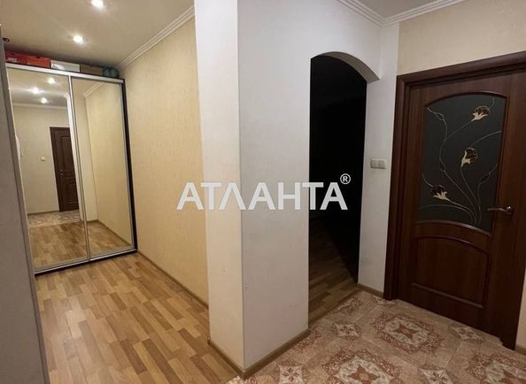 1-room apartment apartment by the address st. Raduzhnyy m n (area 42,0 m2) - Atlanta.ua - photo 14