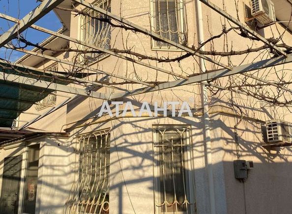 House by the address st. Institutskaya (area 125,2 m2) - Atlanta.ua