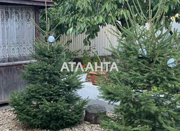 House by the address st. Institutskaya (area 125,2 m²) - Atlanta.ua - photo 17