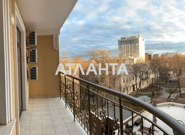 2-комнатная квартира по адресу Французский бул. (площадь 75 м²) - Atlanta.ua - фото 10