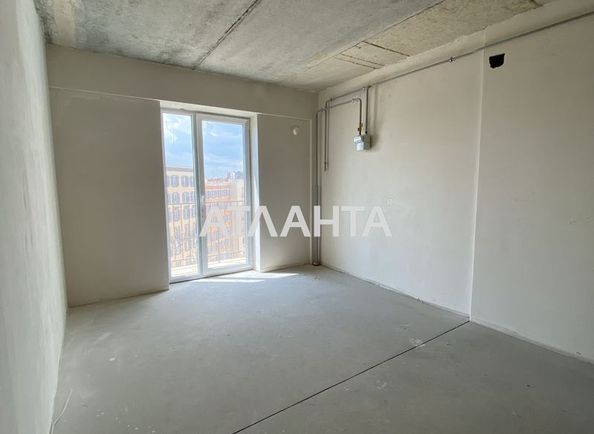 1-room apartment apartment by the address st. Inglezi 25 chapaevskoy div (area 34,1 m2) - Atlanta.ua - photo 2
