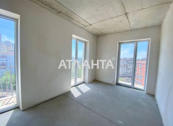 2-комнатная квартира по адресу ул. Инглези (площадь 58,4 м²) - Atlanta.ua - фото 2