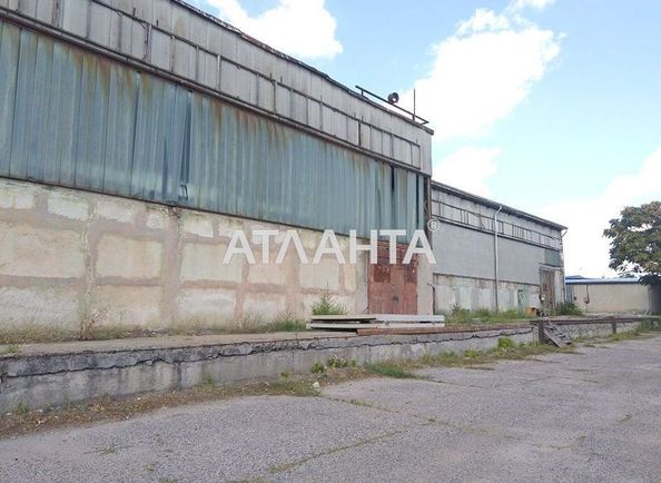 Commercial real estate at st. Bazovaya (area 1120,6 m2) - Atlanta.ua - photo 4