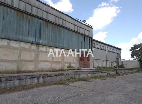 Коммерческая недвижимость по адресу ул. Базовая (площадь 1120,6 м²) - Atlanta.ua - фото 3