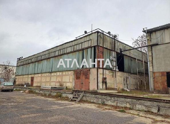Коммерческая недвижимость по адресу ул. Базовая (площадь 1120,6 м²) - Atlanta.ua - фото 4