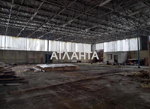 Коммерческая недвижимость по адресу ул. Базовая (площадь 1120,6 м²) - Atlanta.ua - фото 5